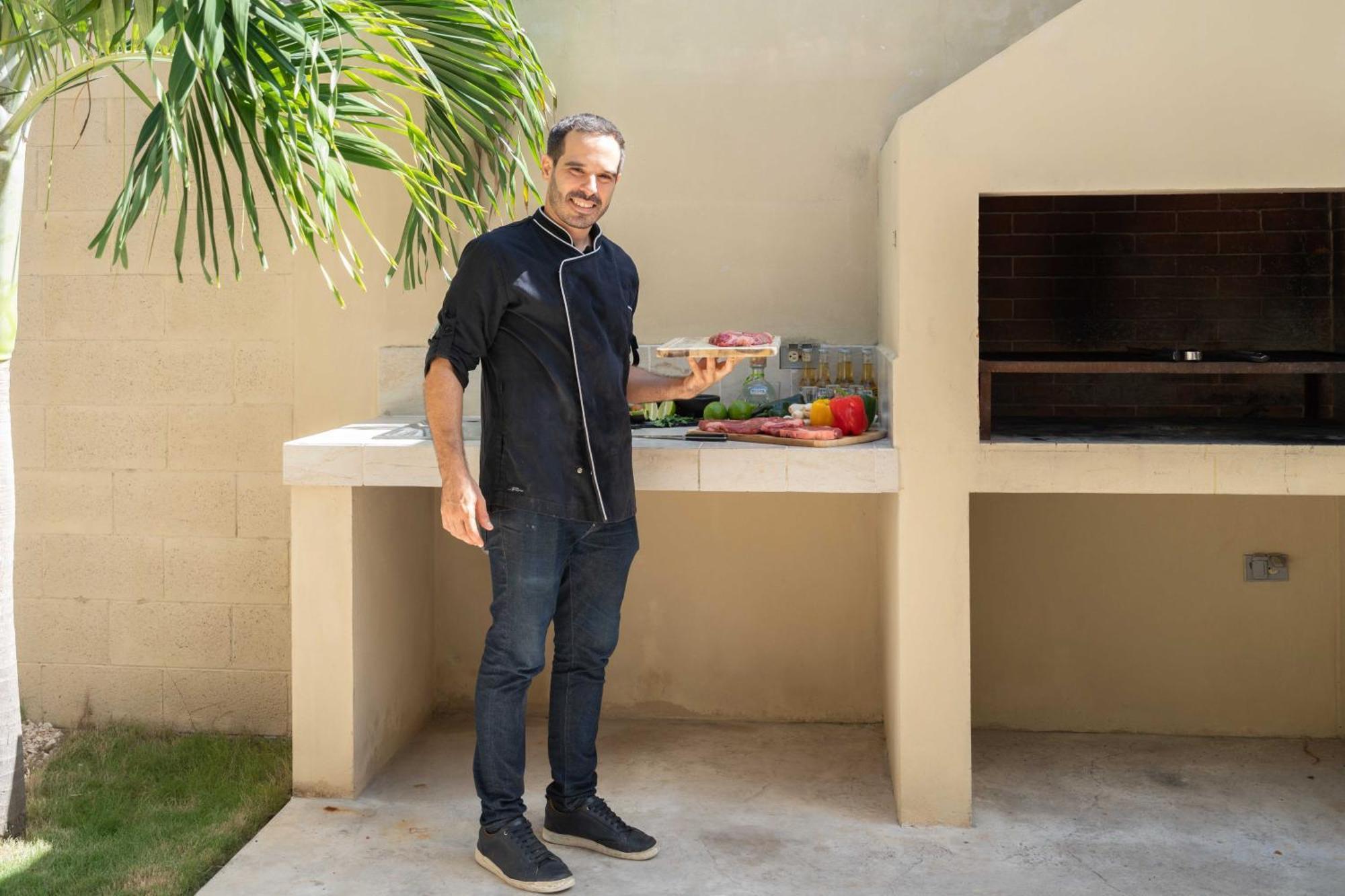 Tulum Stunning Villa For 10-Cabana-Private Pool-Parking מראה חיצוני תמונה