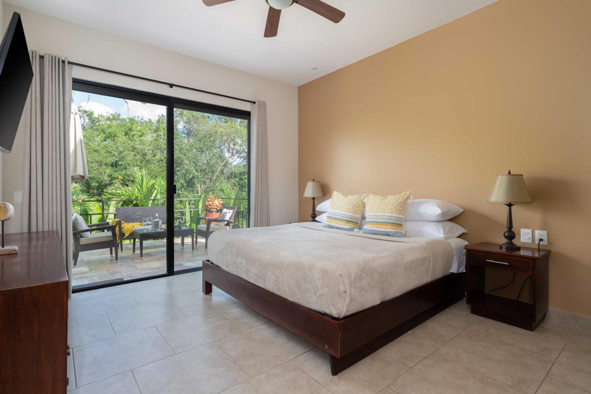 Tulum Stunning Villa For 10-Cabana-Private Pool-Parking מראה חיצוני תמונה
