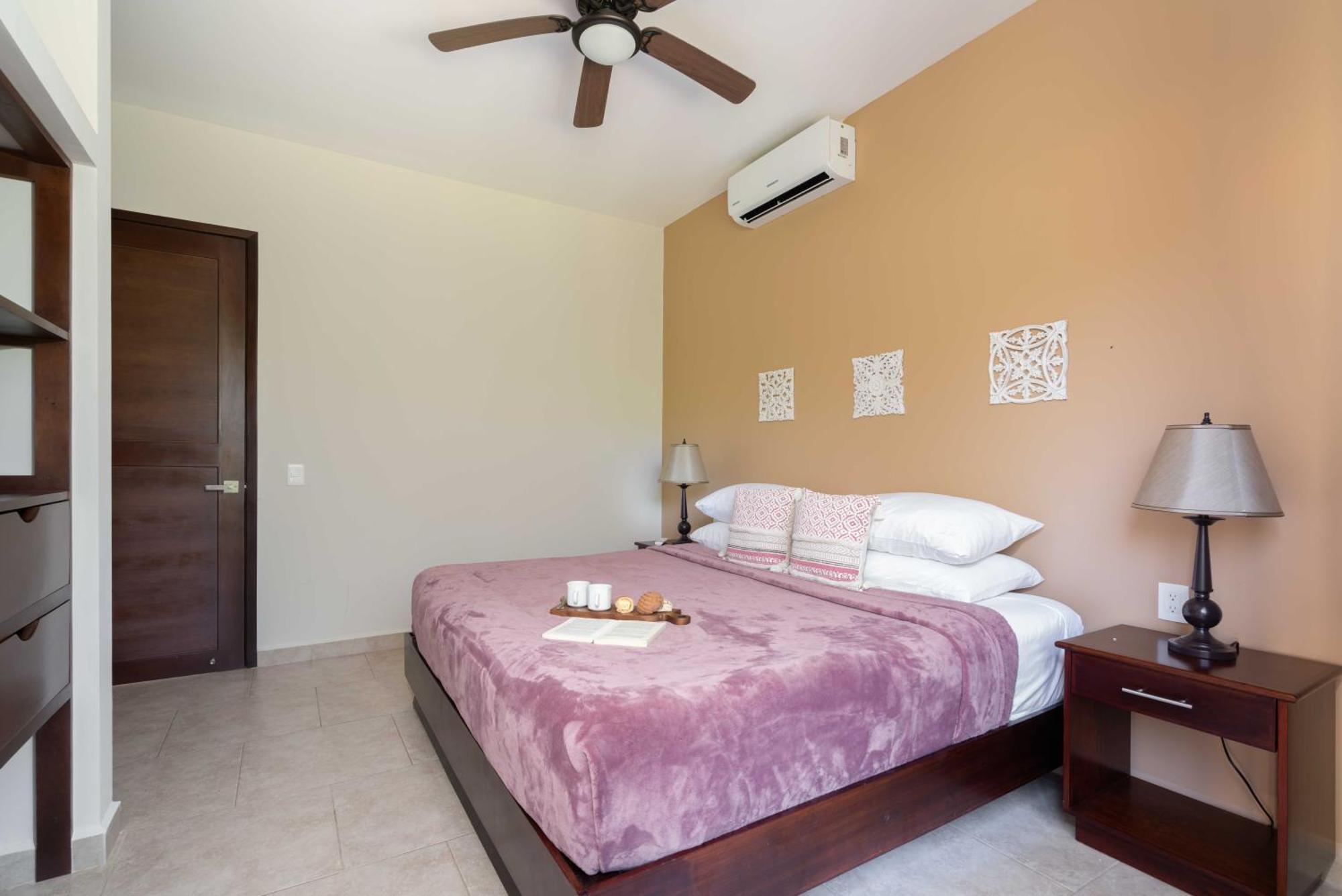 Tulum Stunning Villa For 10-Cabana-Private Pool-Parking מראה חיצוני תמונה