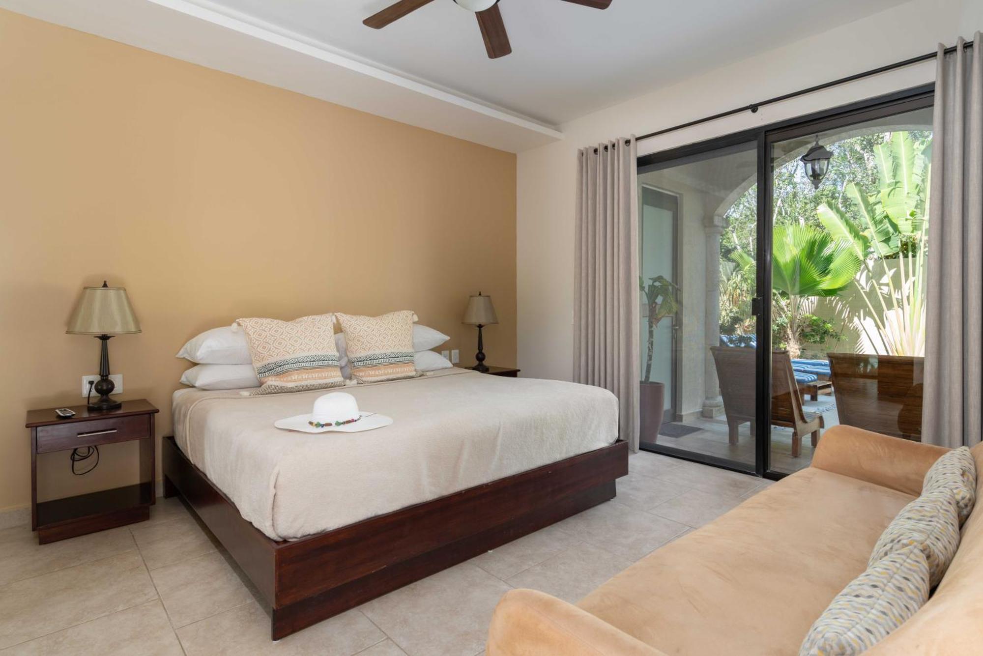 Tulum Stunning Villa For 10-Cabana-Private Pool-Parking מראה חיצוני תמונה