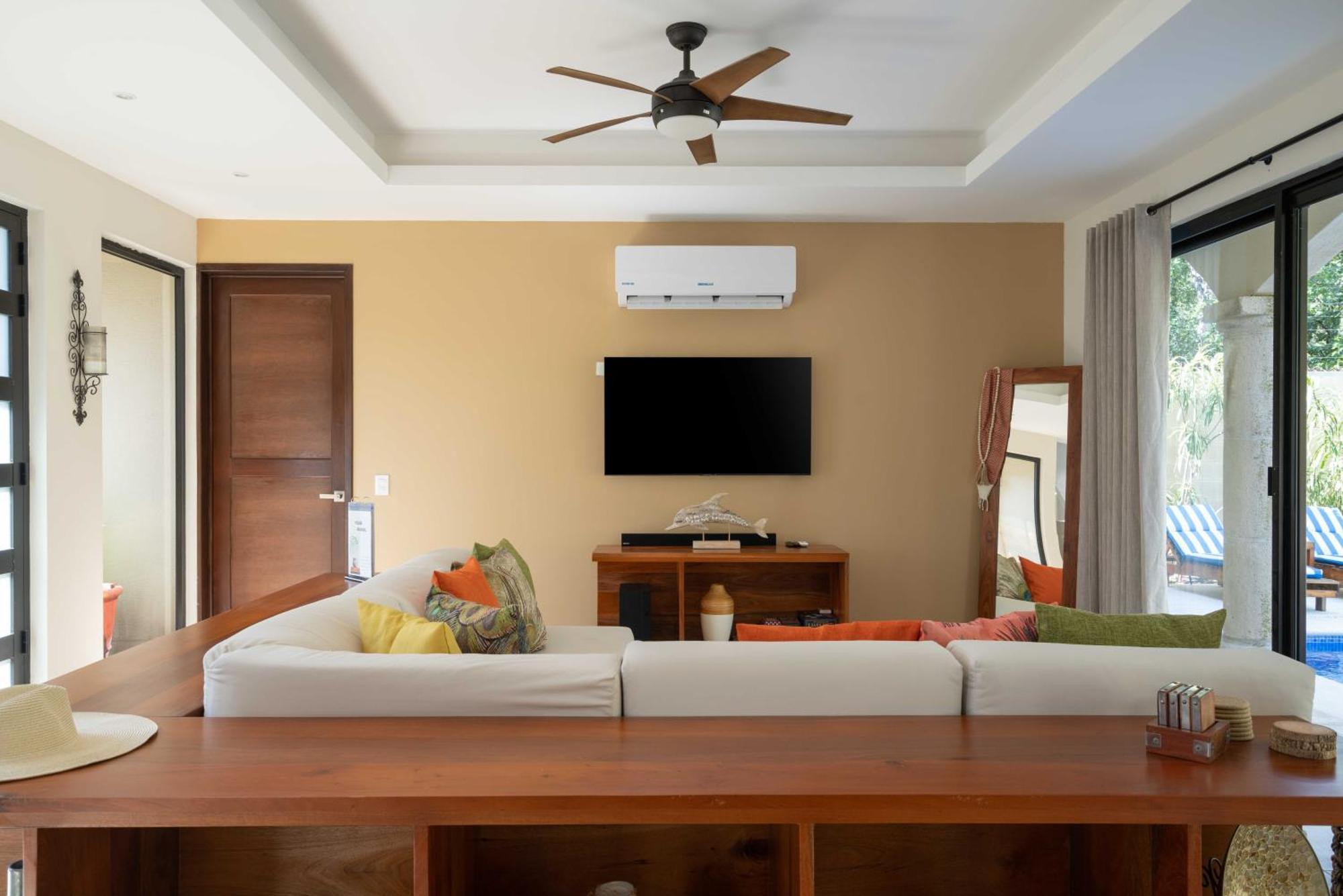 Tulum Stunning Villa For 10-Cabana-Private Pool-Parking מראה חיצוני תמונה