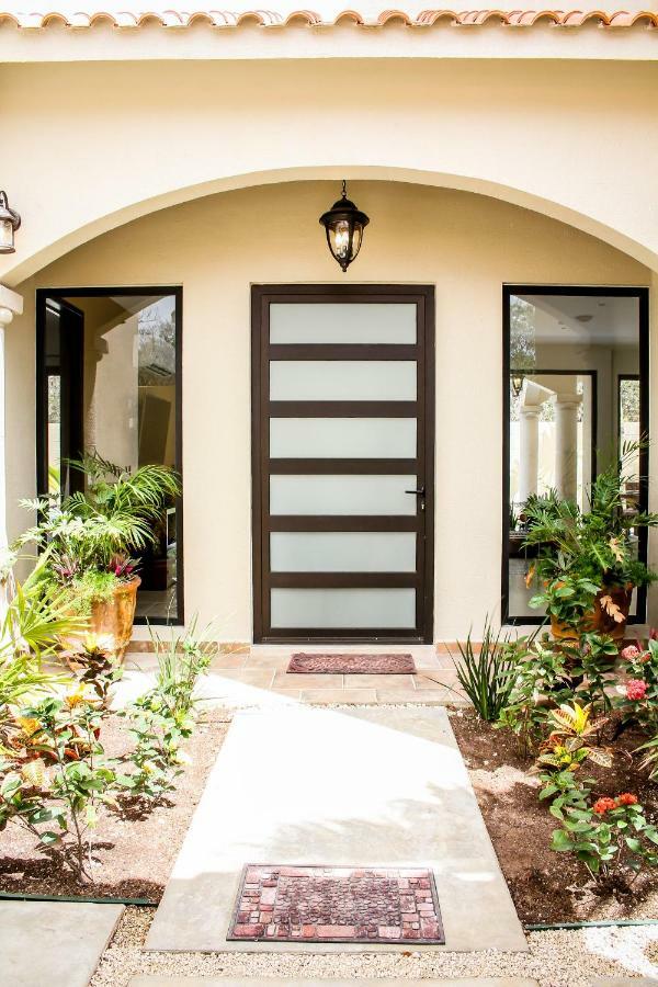 Tulum Stunning Villa For 10-Cabana-Private Pool-Parking מראה חיצוני תמונה