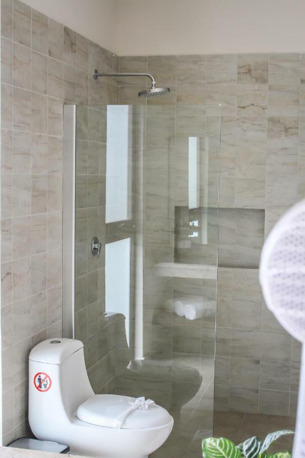 Tulum Stunning Villa For 10-Cabana-Private Pool-Parking מראה חיצוני תמונה